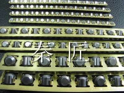 【V9優(yōu)質銅材交叉導軌保持架】價格,廠家,圖片,其他機床附件,55條-